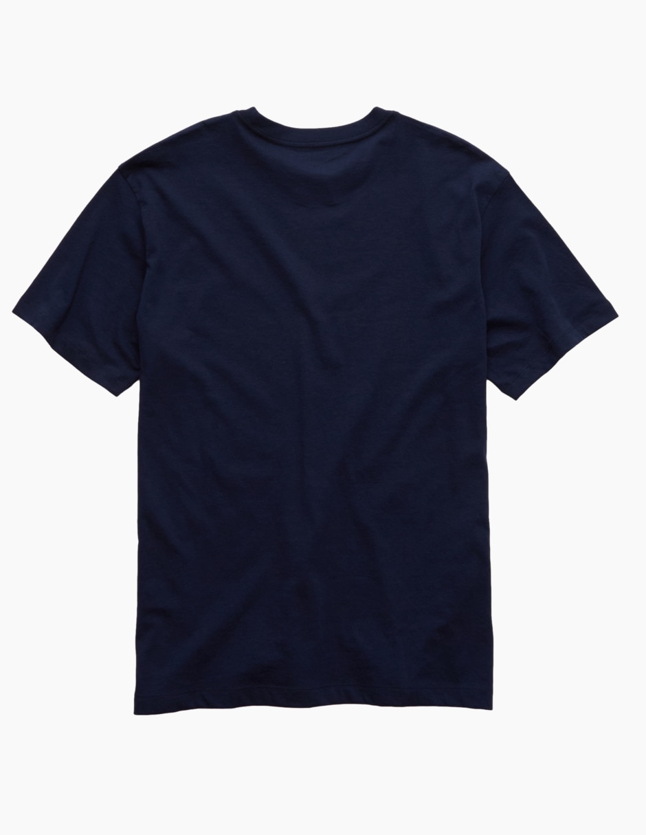 Playera Core Tee cuello redondo para hombre 3