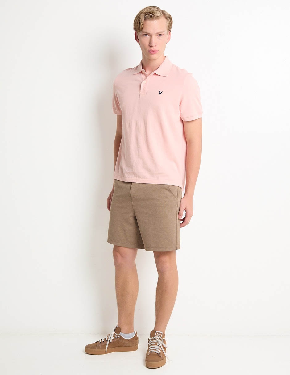 Playera tipo polo para hombre 3