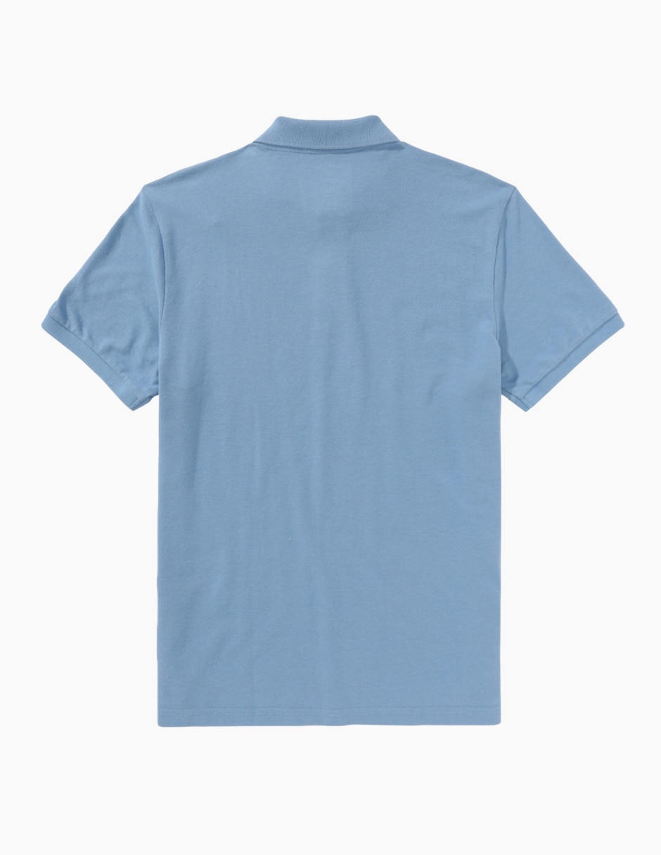 Playera tipo polo New Classic Polo Mfo para hombre 4