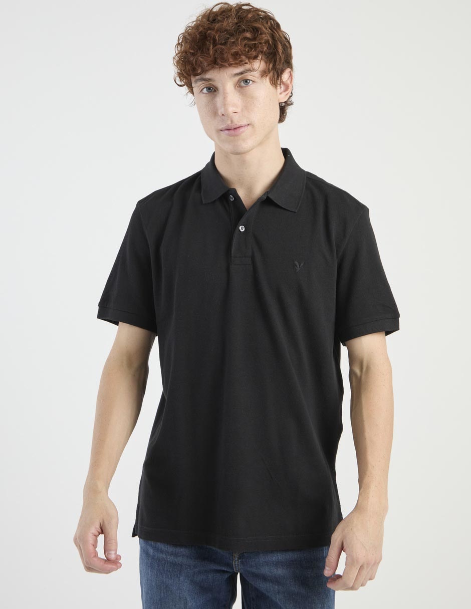 Playera tipo polo para hombre Playera tipo polo para hombre