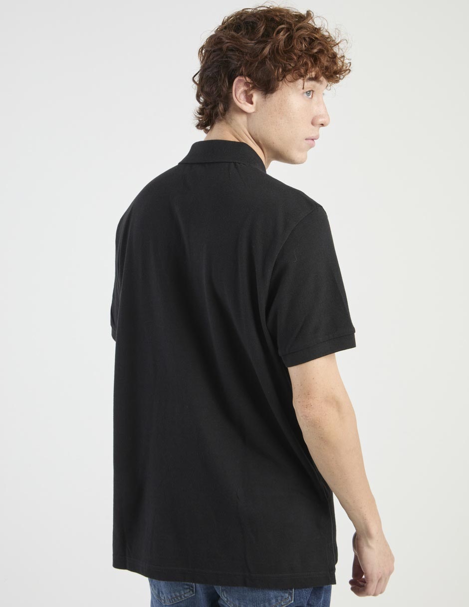 Playera tipo polo para hombre 2