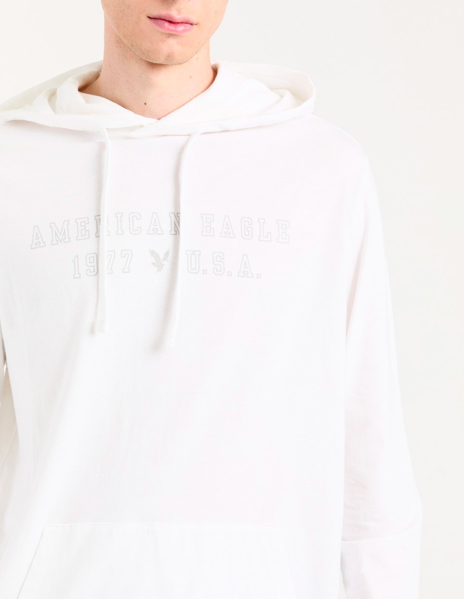 Sudadera para hombre 4