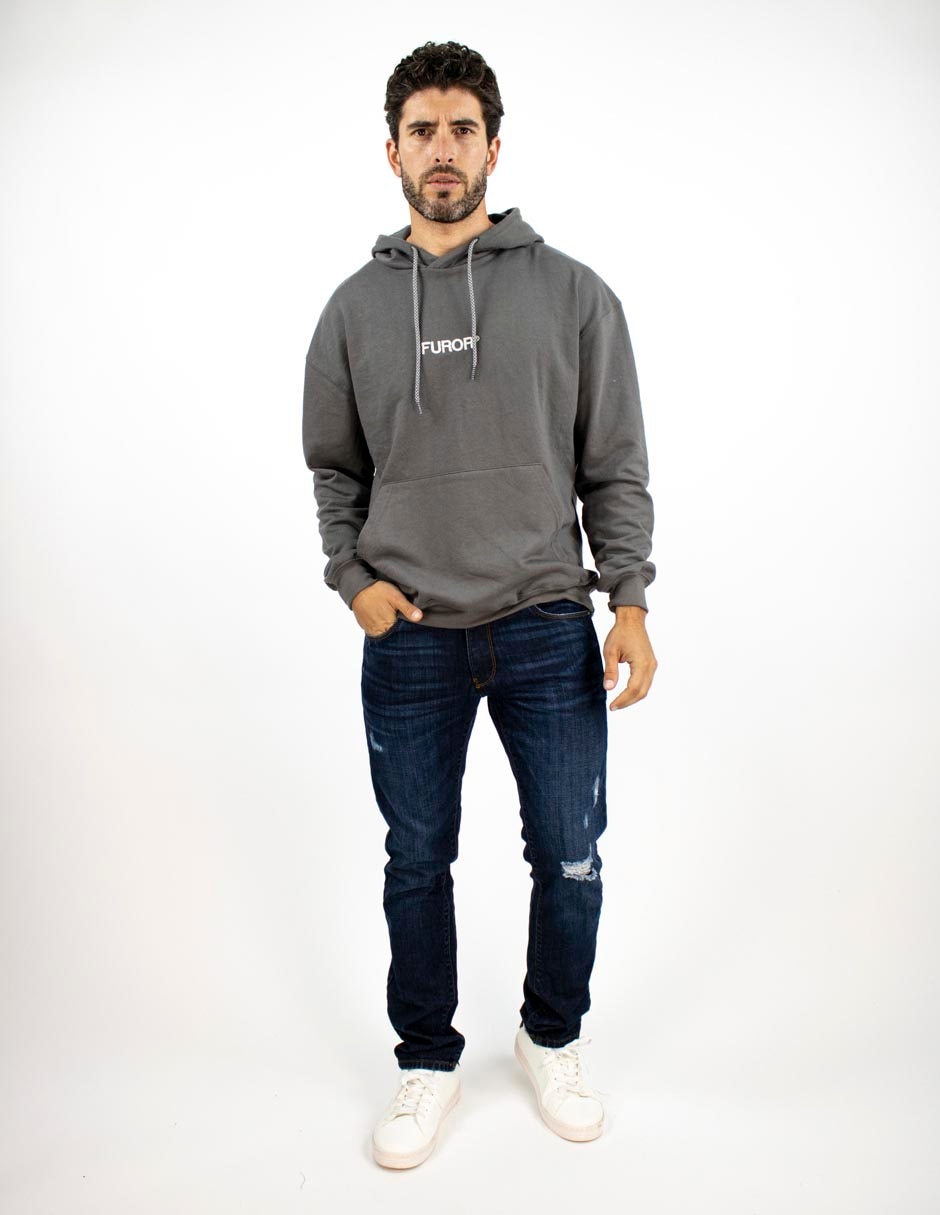 Sudadera Furor para hombre