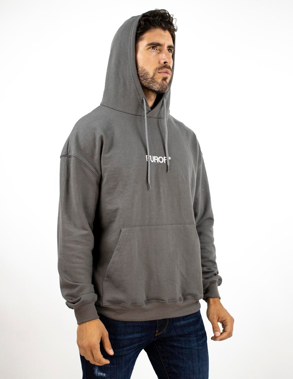 Sudadera Furor para hombre