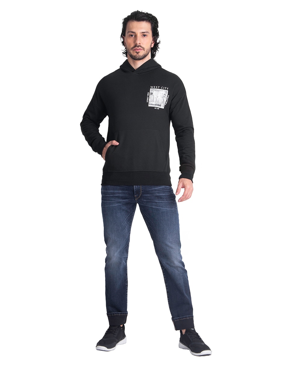 Sudadera para hombre 3