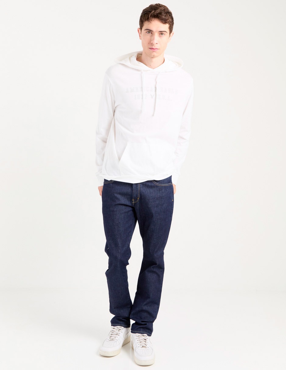 Jeans slim para hombre 3