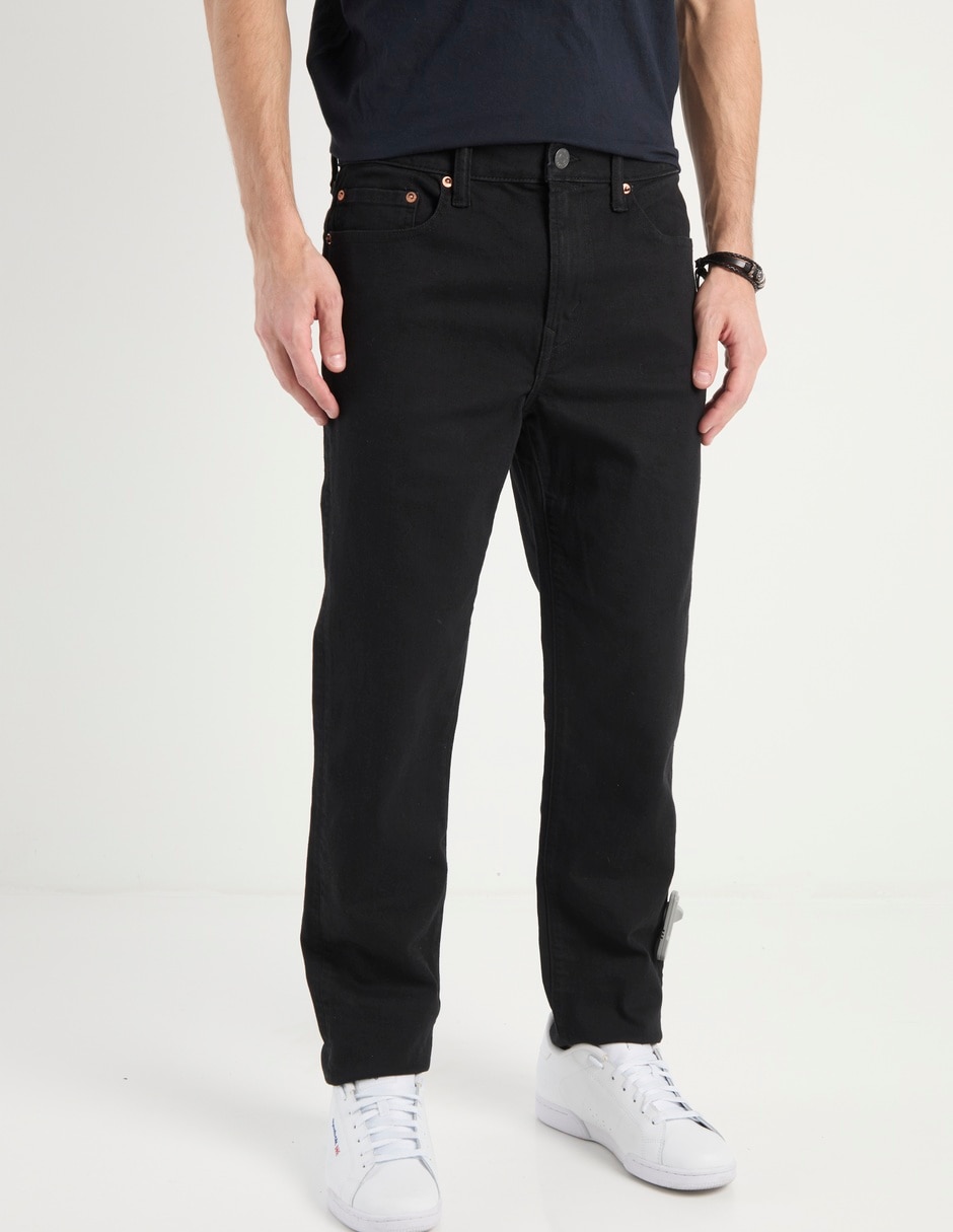 Jeans straight para hombre Jeans straight para hombre