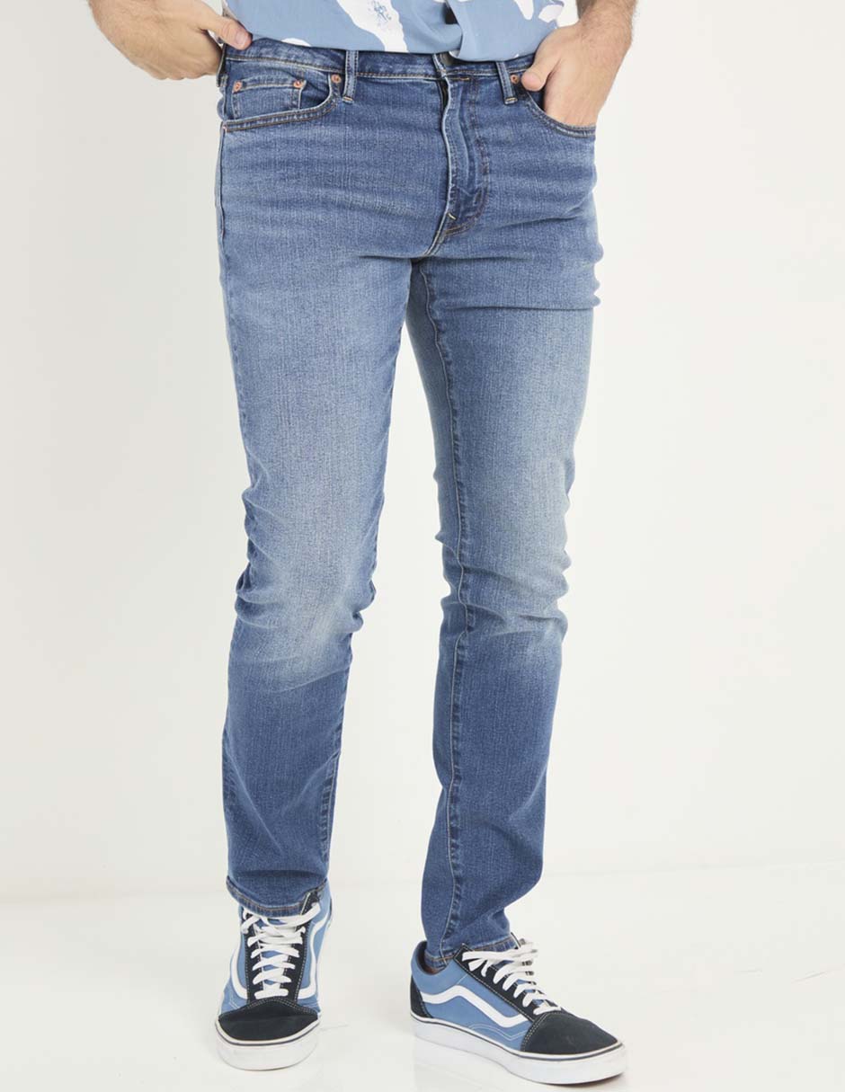 Jeans slim para hombre Jeans slim para hombre