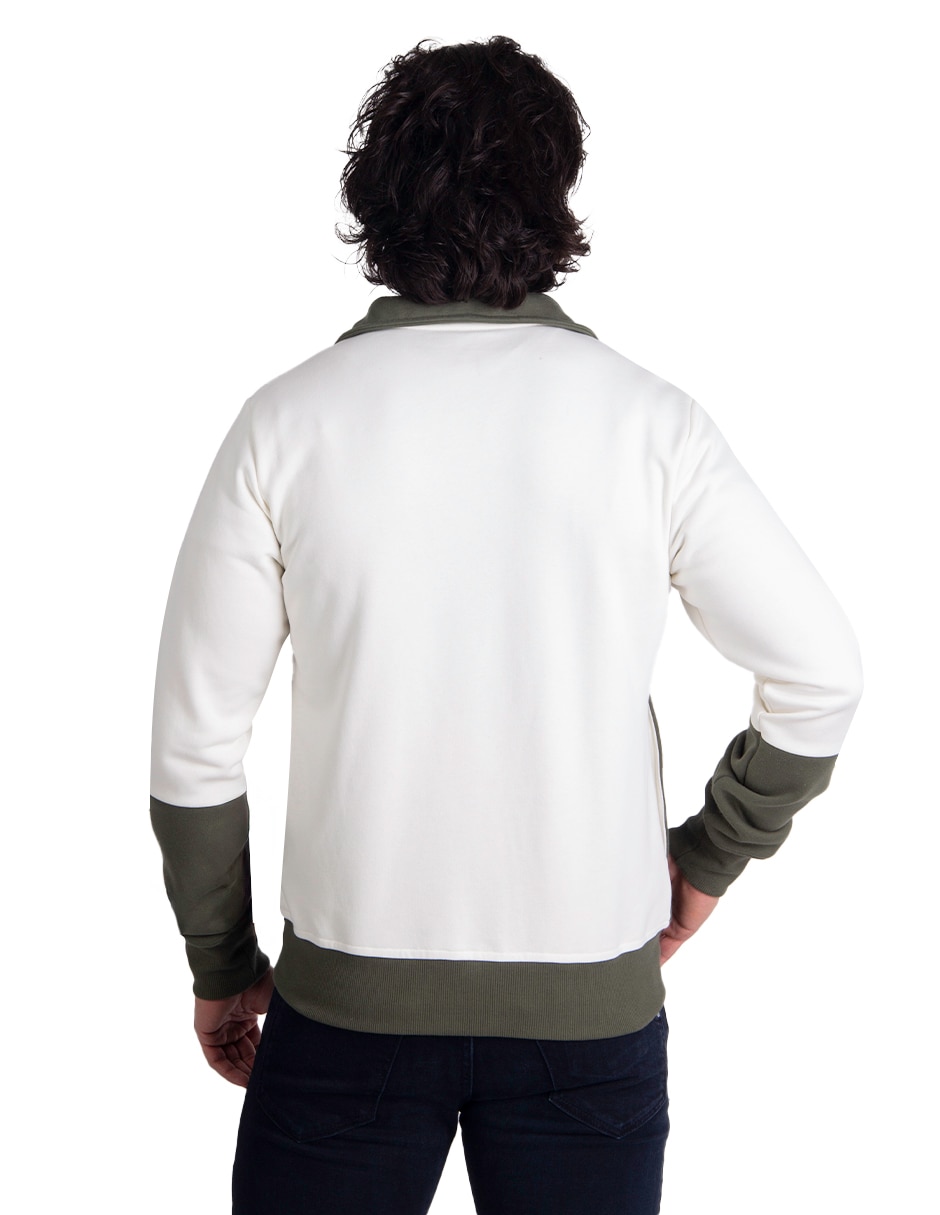 Sudadera para hombre 2