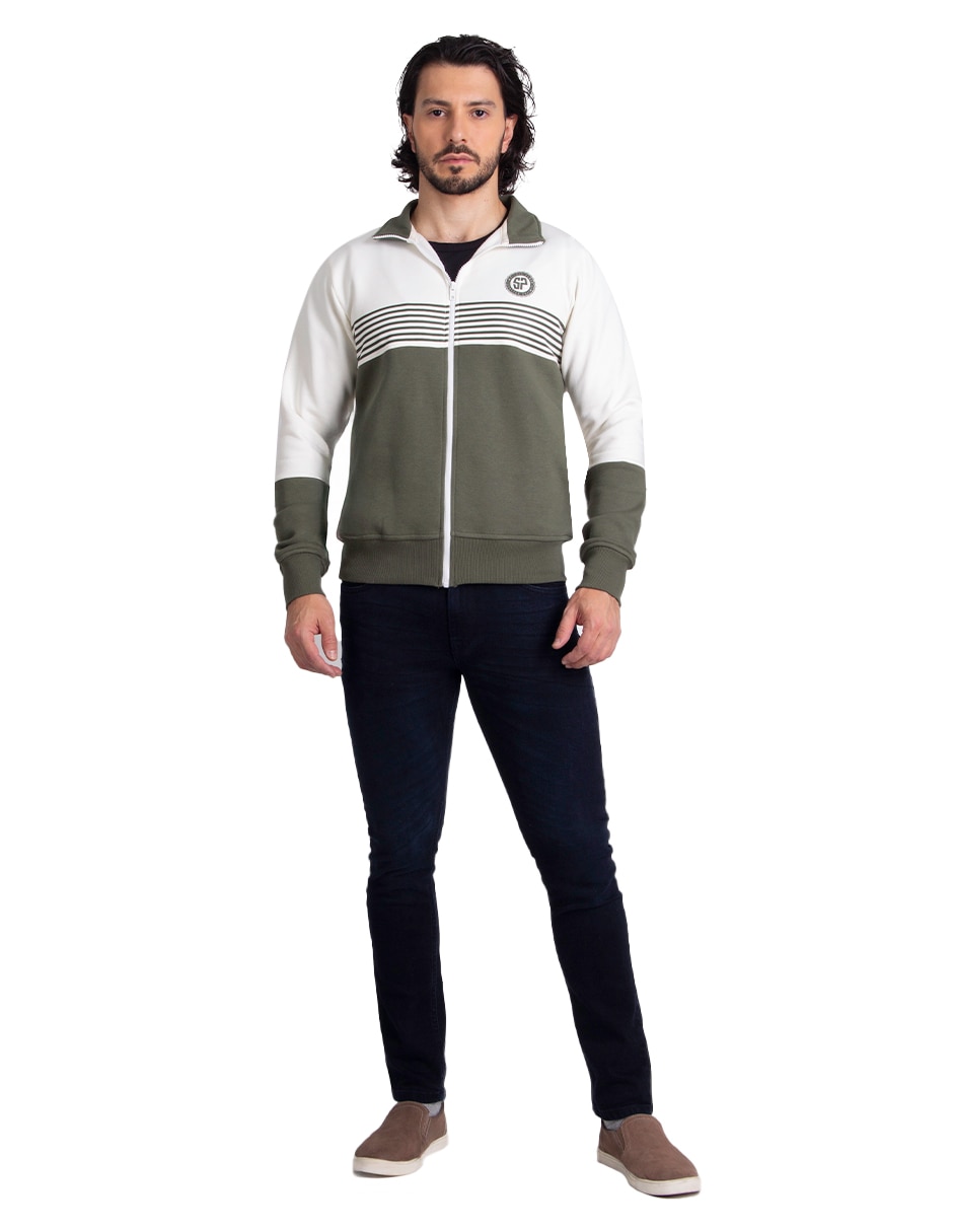 Sudadera para hombre 3