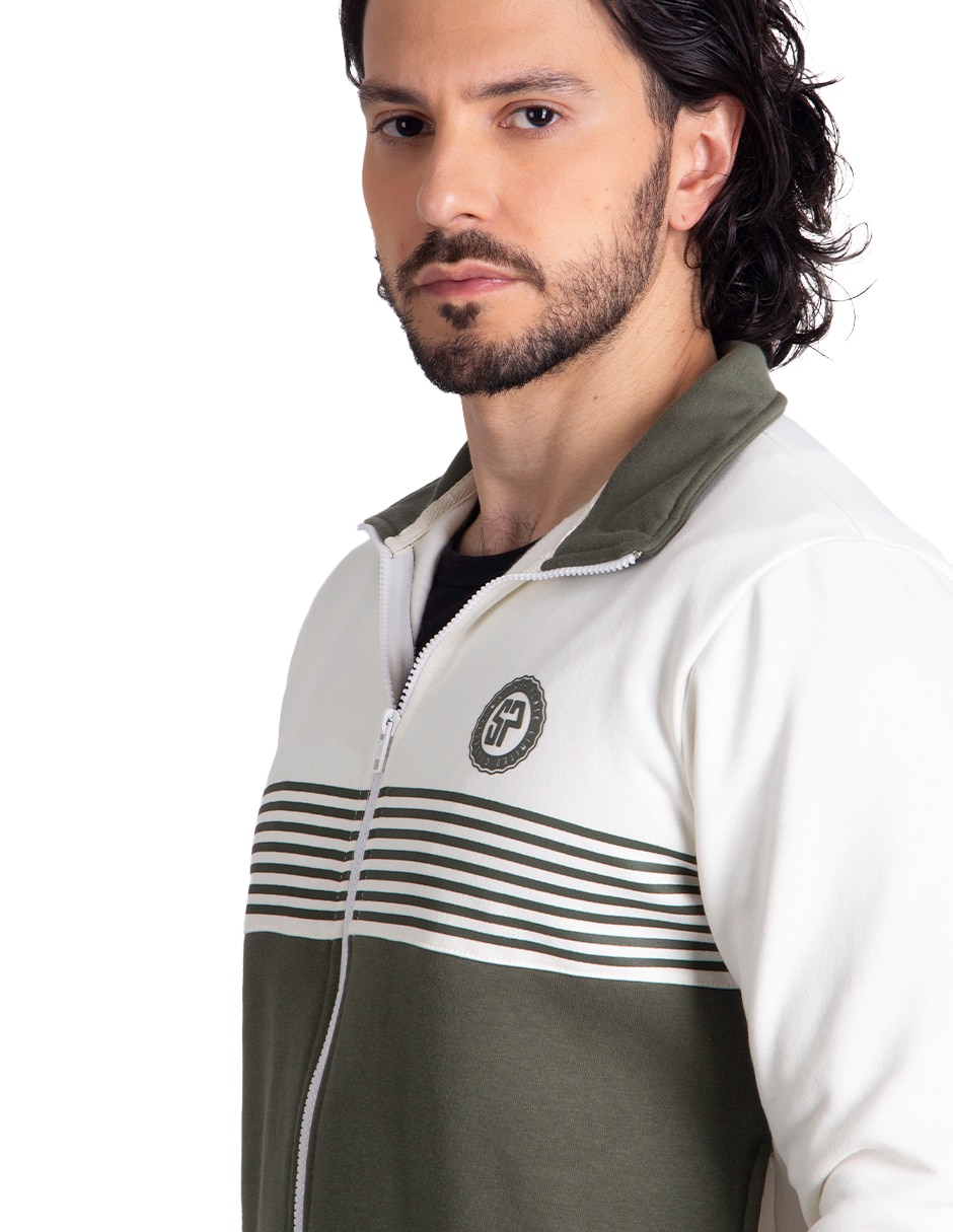Sudadera para hombre 4
