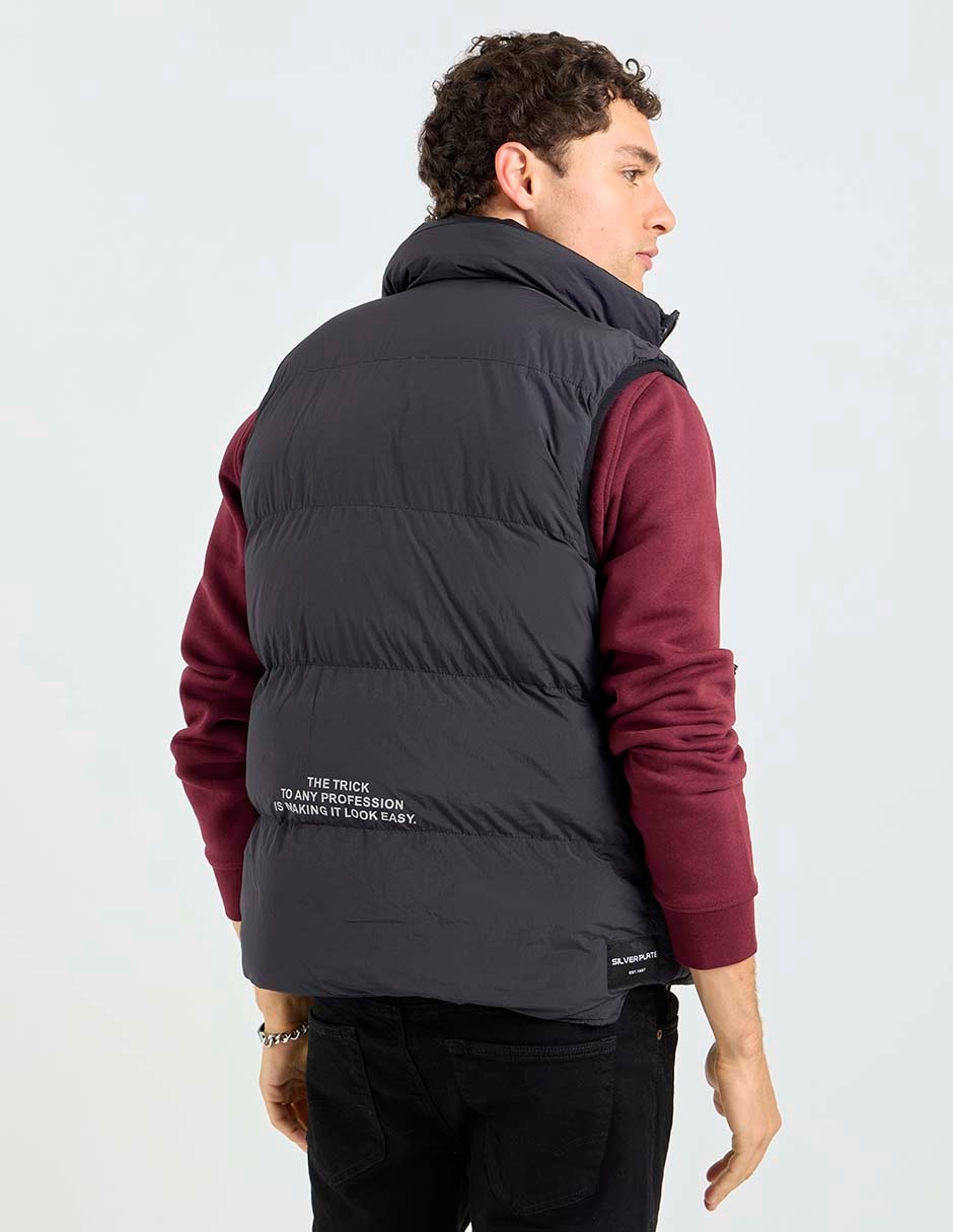 Chaleco para hombre 2