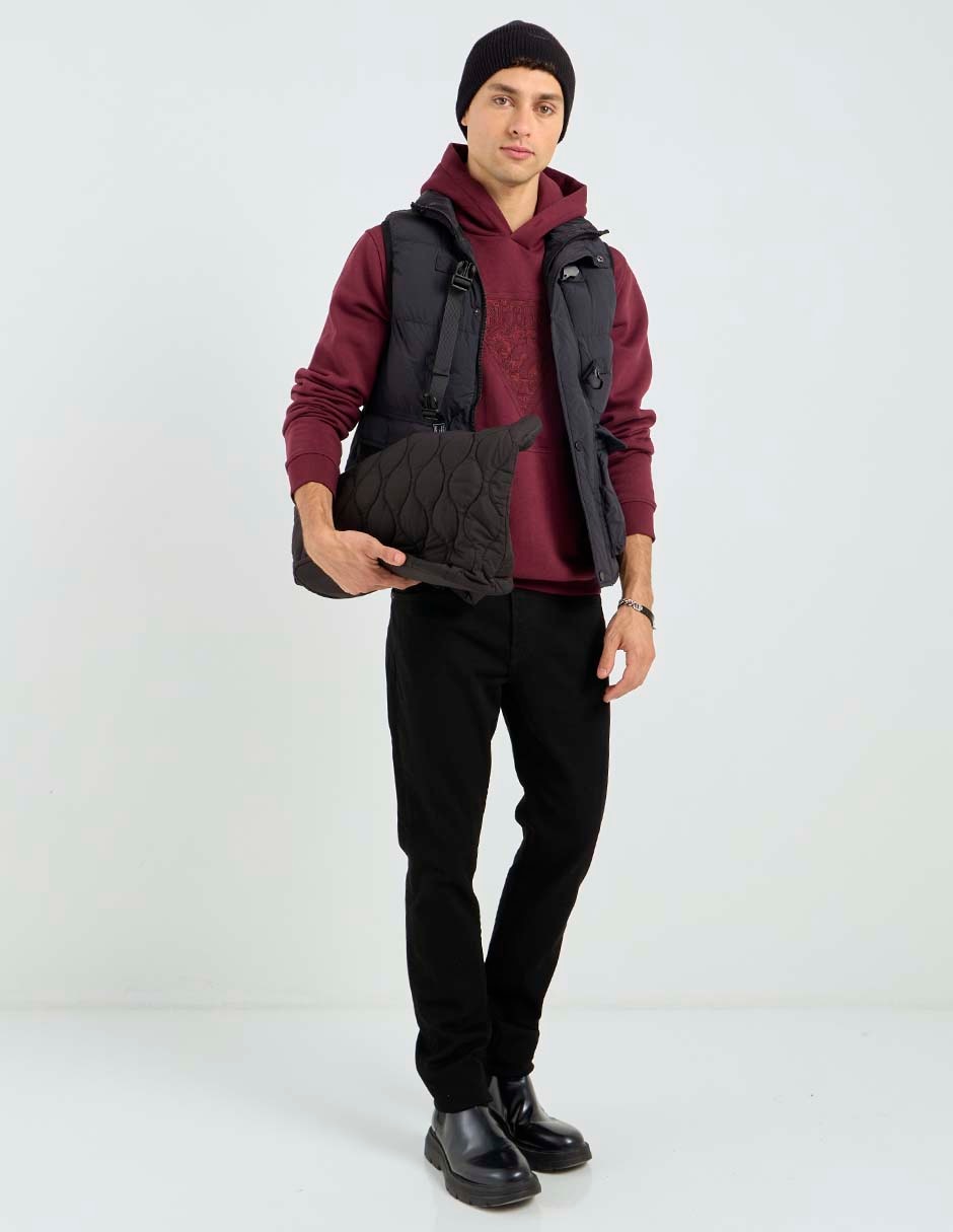 Chaleco para hombre 3