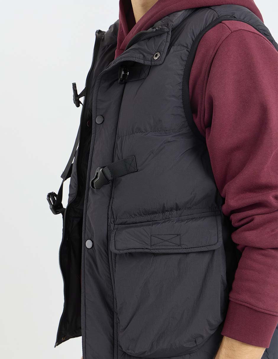 Chaleco para hombre 4