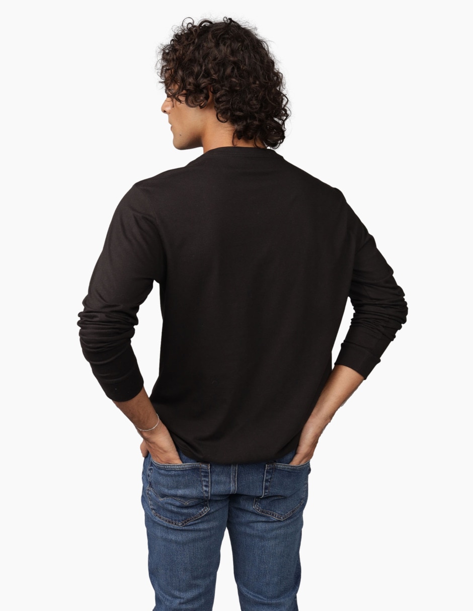 Sudadera para hombre 2
