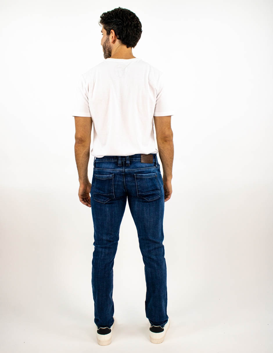 Jeans Slim para hombre 2