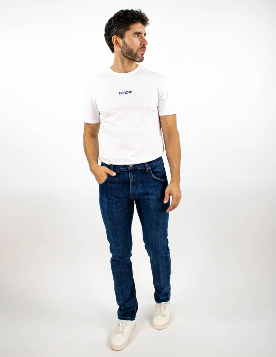 Jeans Slim para hombre 3