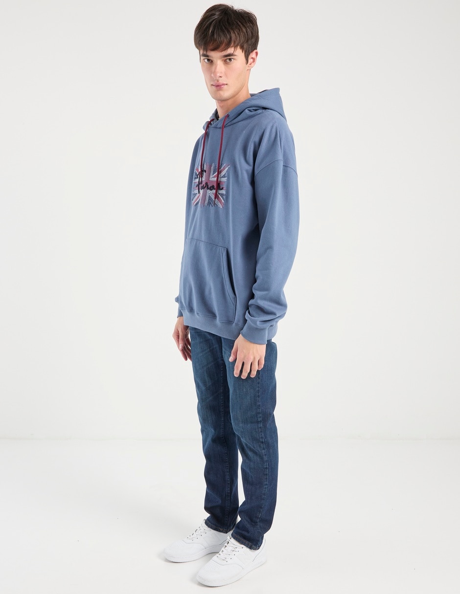 Sudadera para hombre 3