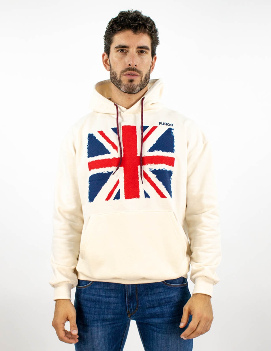 Sudadera para hombre Sudadera para hombre