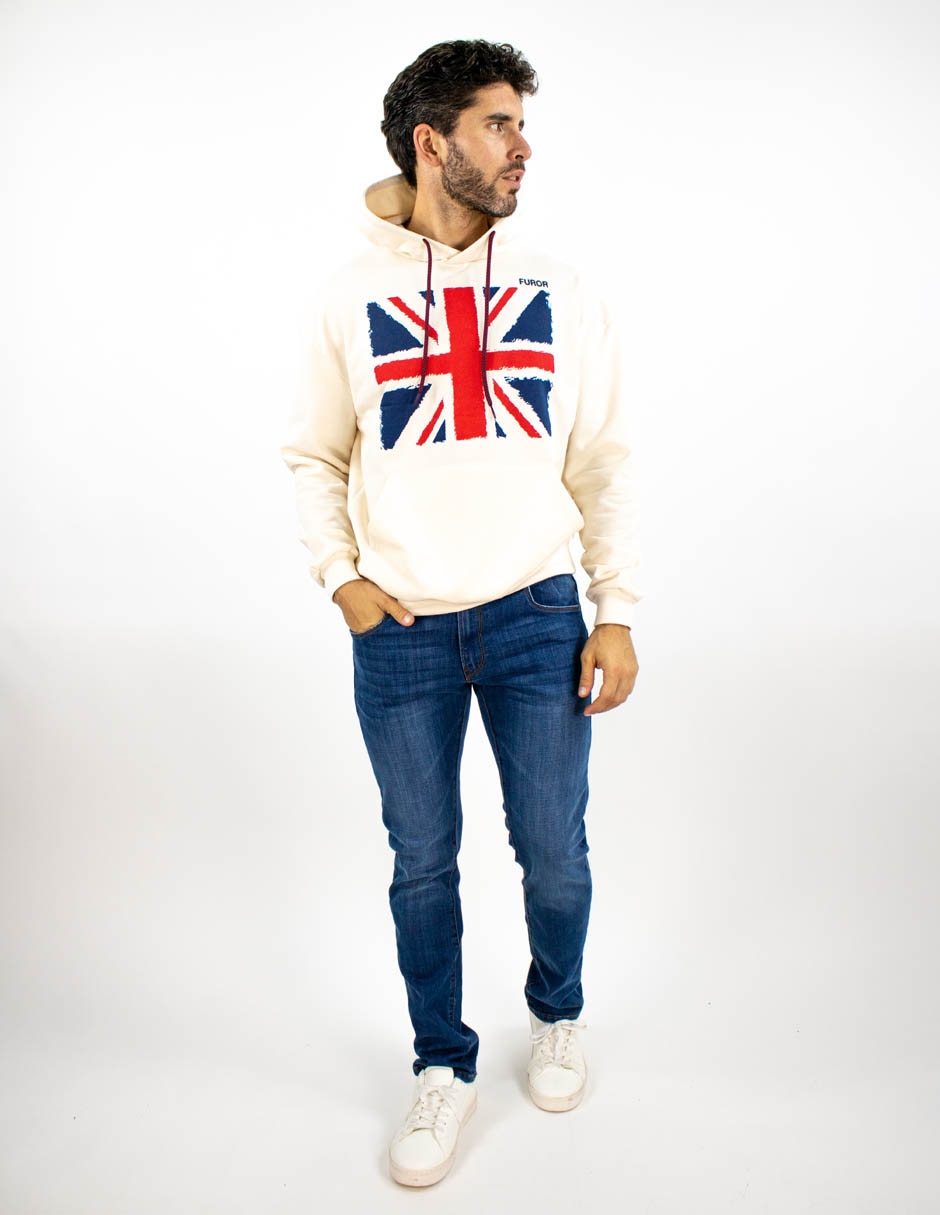 Sudadera para hombre 3