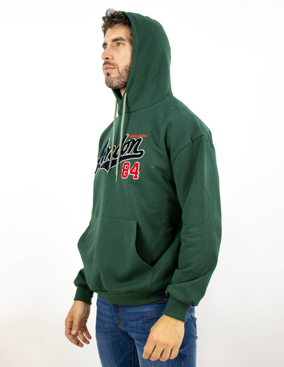 Sudadera para hombre 4