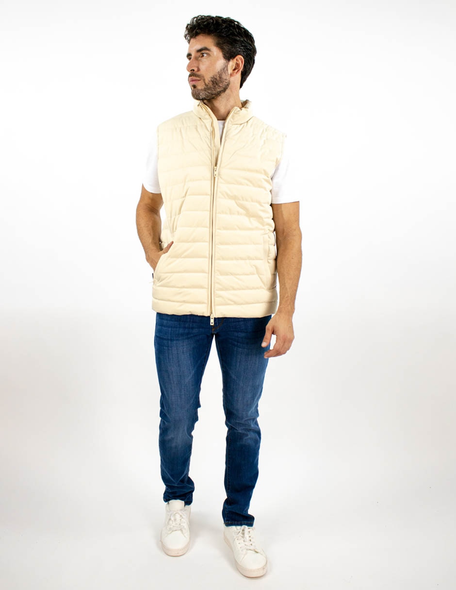 Chaleco para hombre 3