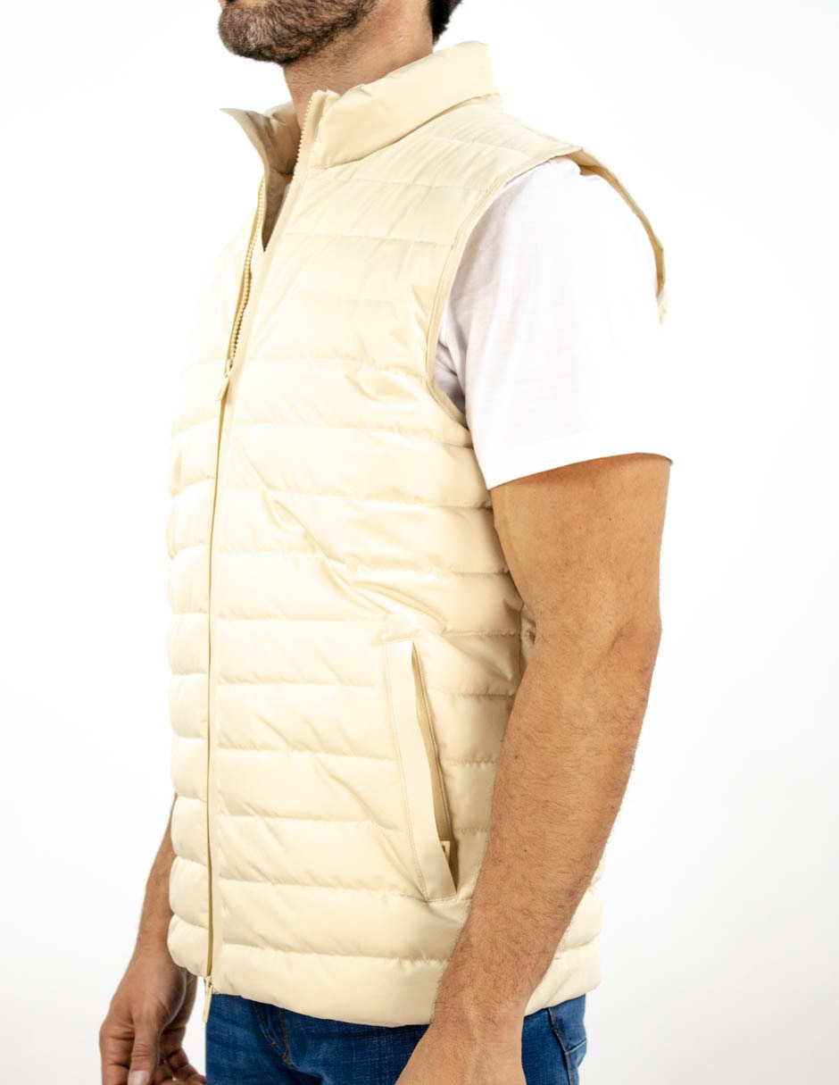 Chaleco para hombre 4