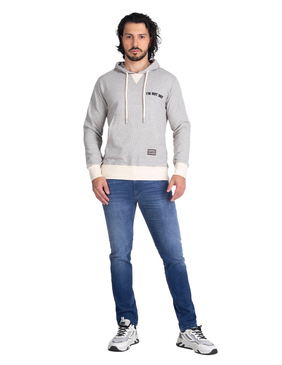 Sudadera para hombre 3