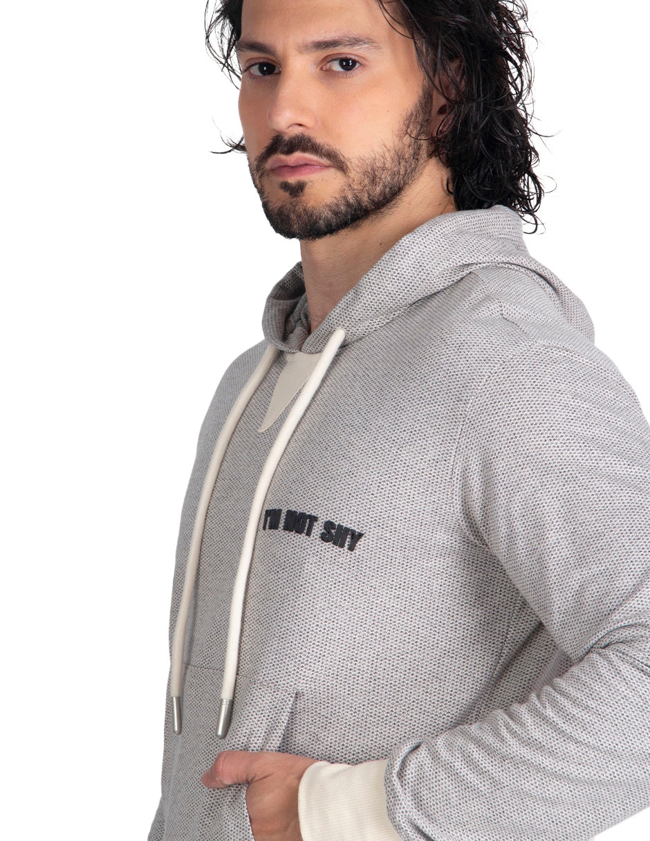 Sudadera para hombre 4
