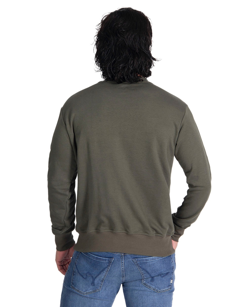 Sudadera para hombre 2