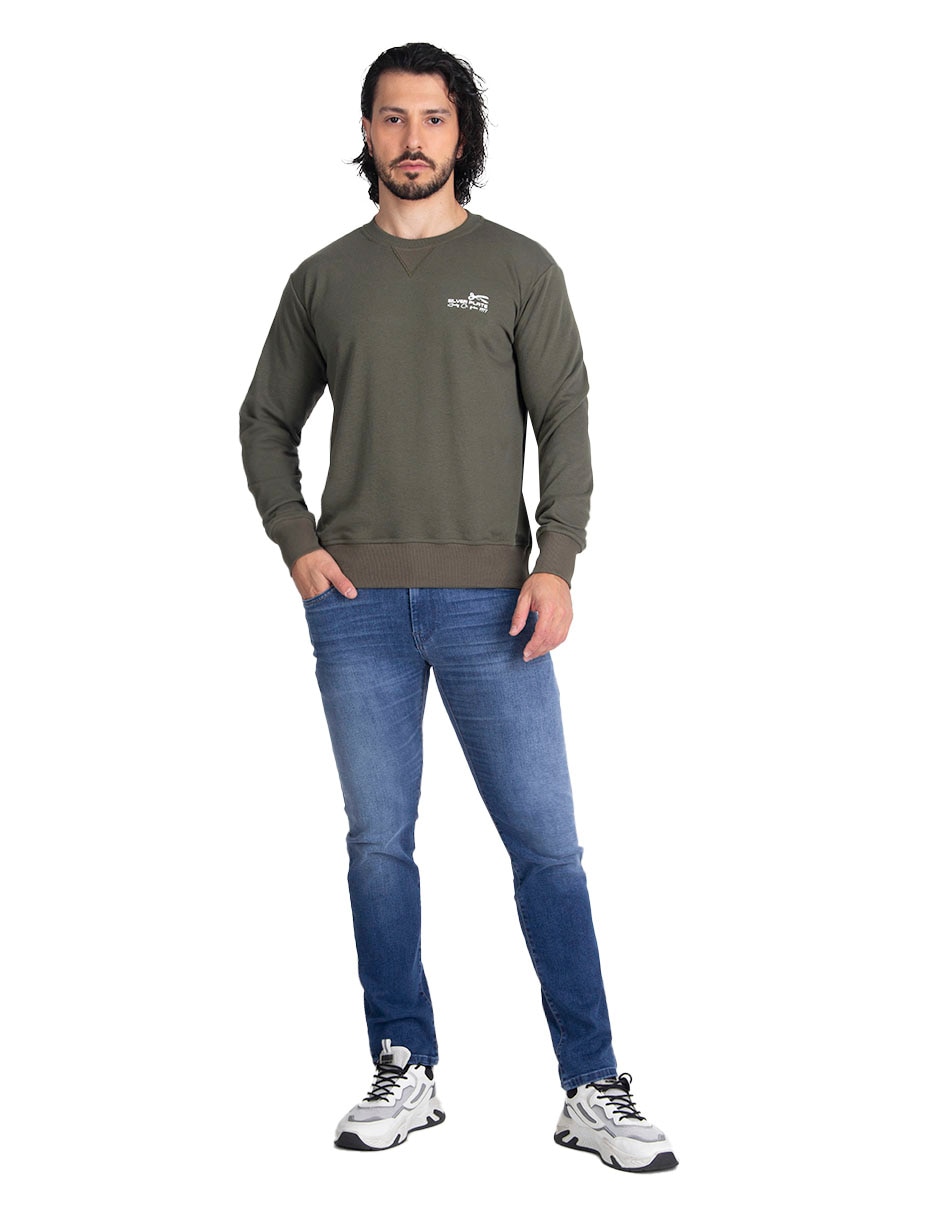 Sudadera para hombre 3