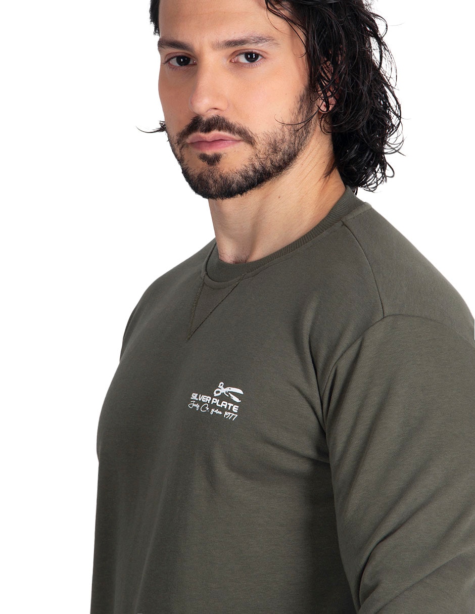 Sudadera para hombre 4