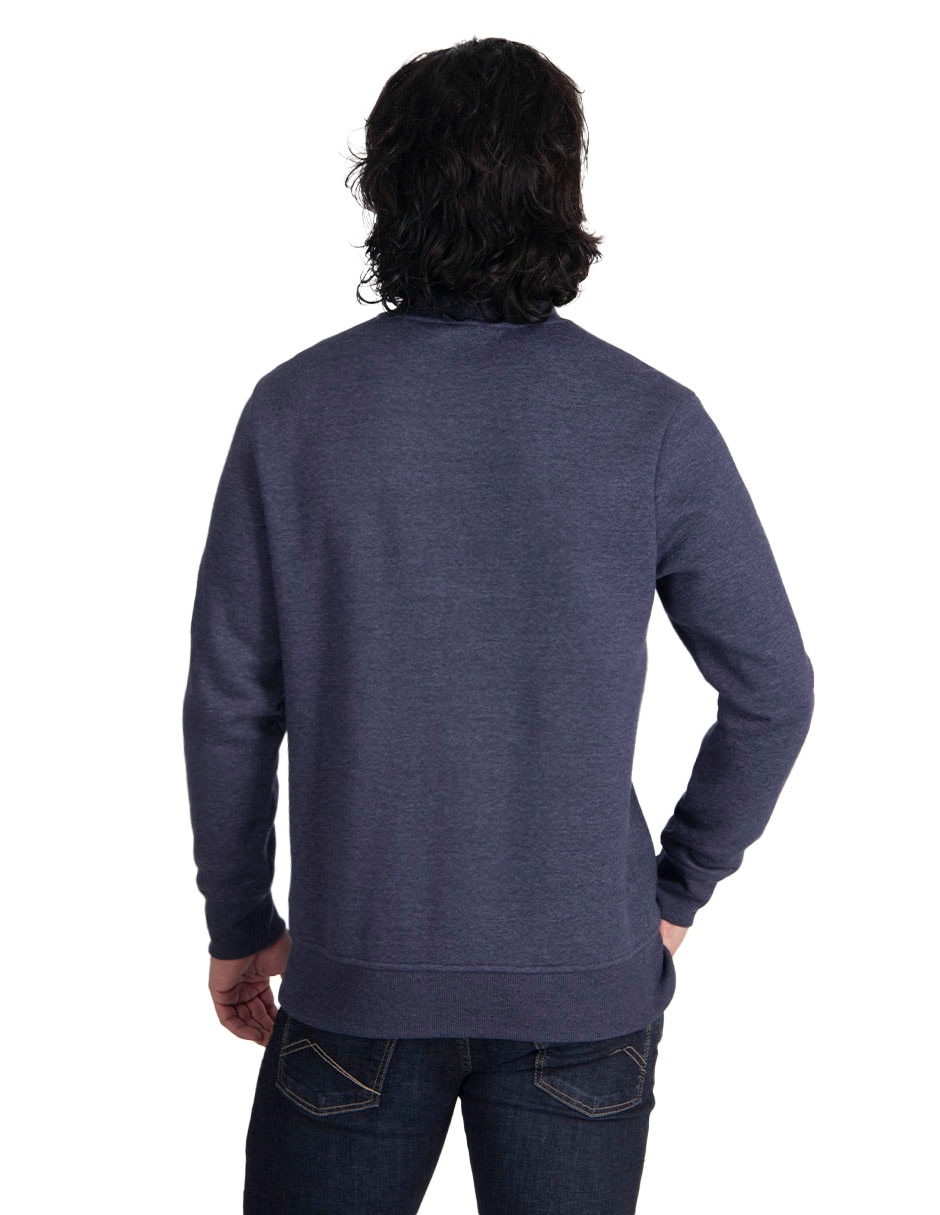 Sudadera para hombre 2