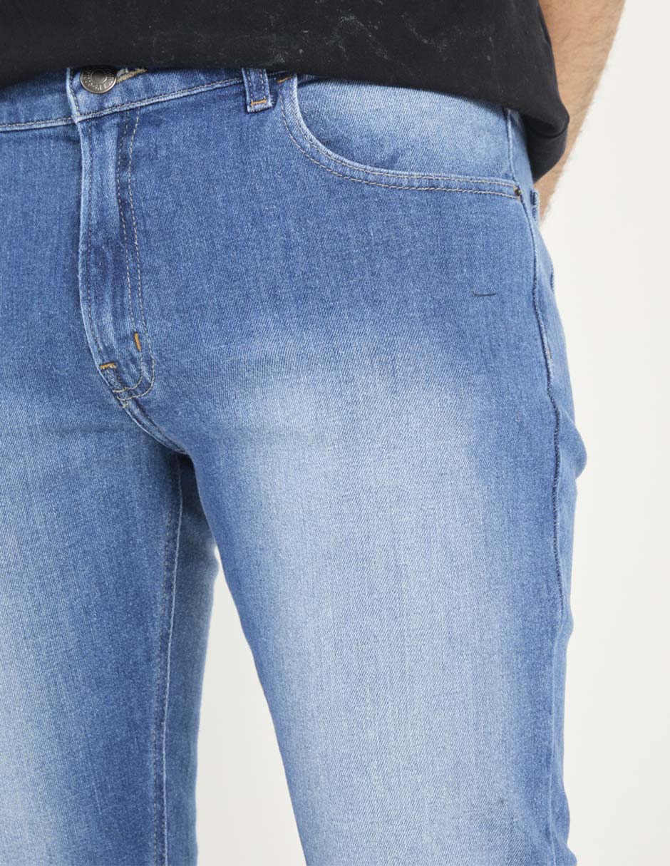 Jeans Slim para hombre 4