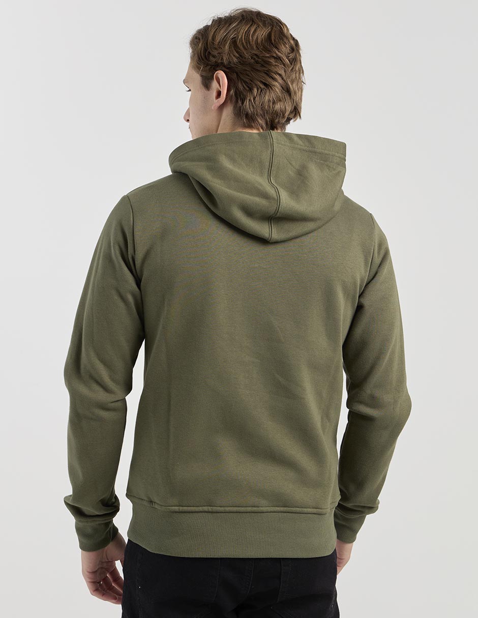 Sudadera para hombre 2