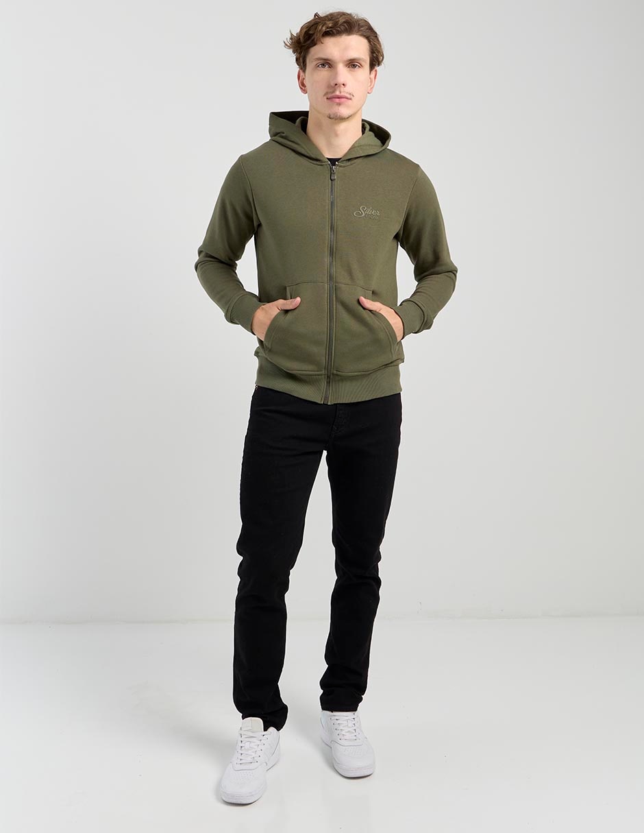 Sudadera para hombre 3
