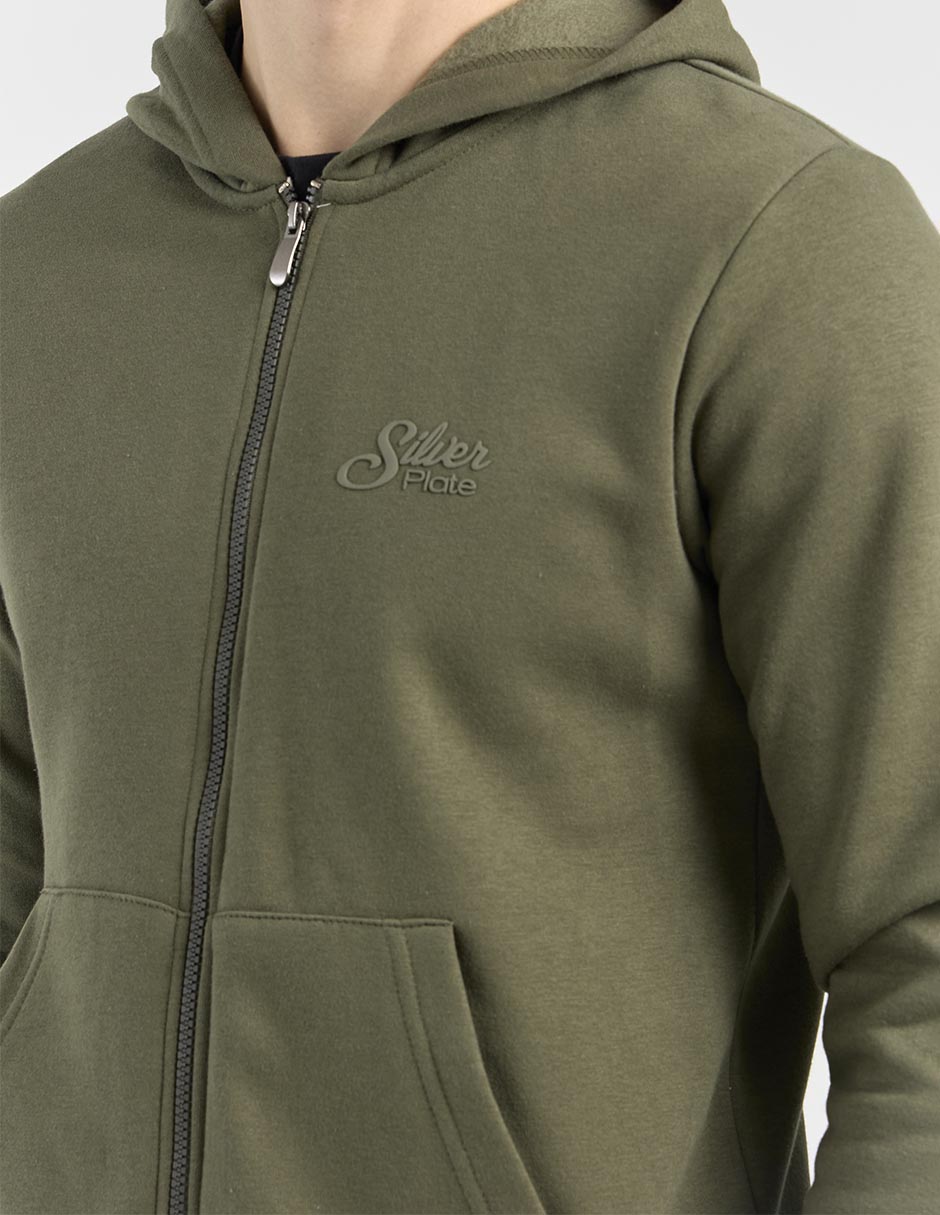 Sudadera para hombre 4