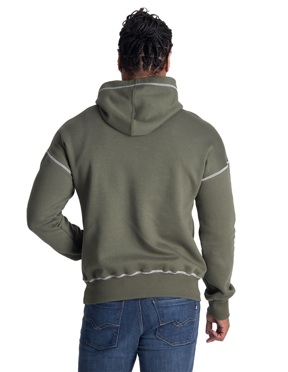Sudadera para hombre 2