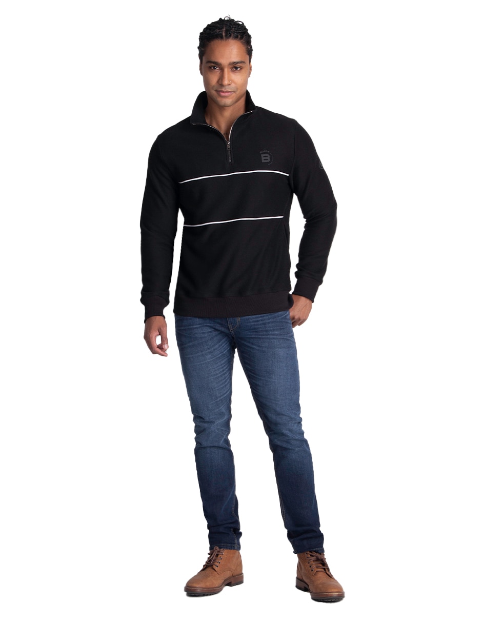 Sudadera para hombre 2