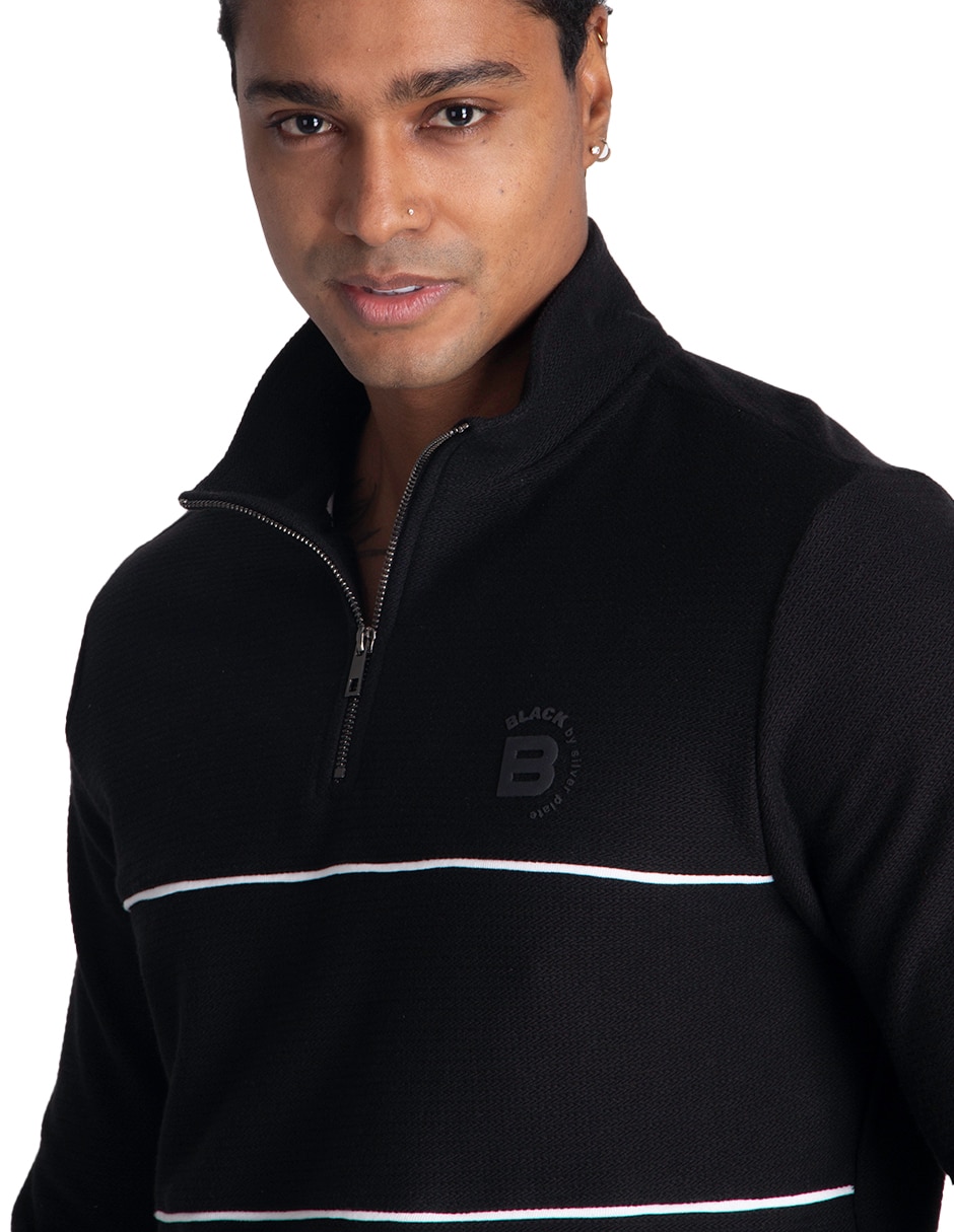 Sudadera para hombre 4