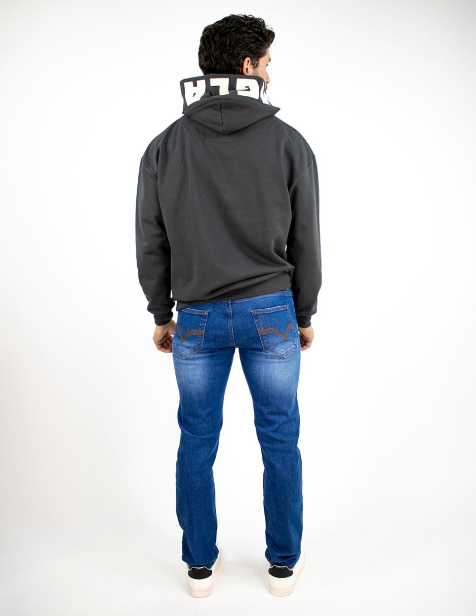 Sudadera para hombre 2