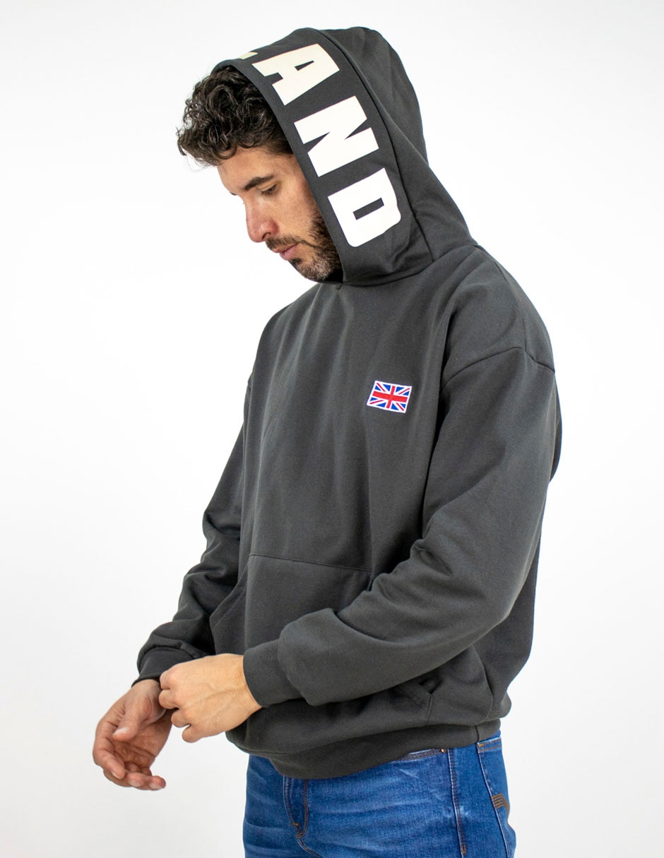 Sudadera para hombre 4
