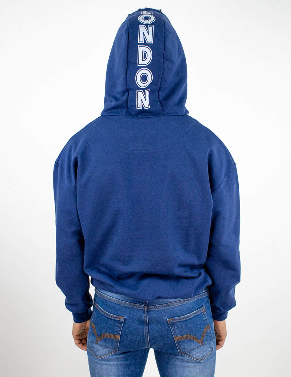 Sudadera para hombre 2