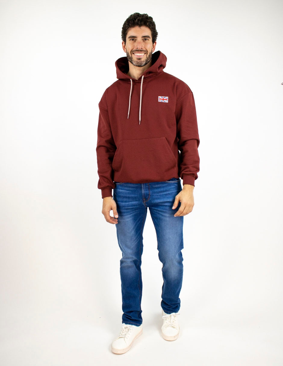 Sudadera para hombre 3