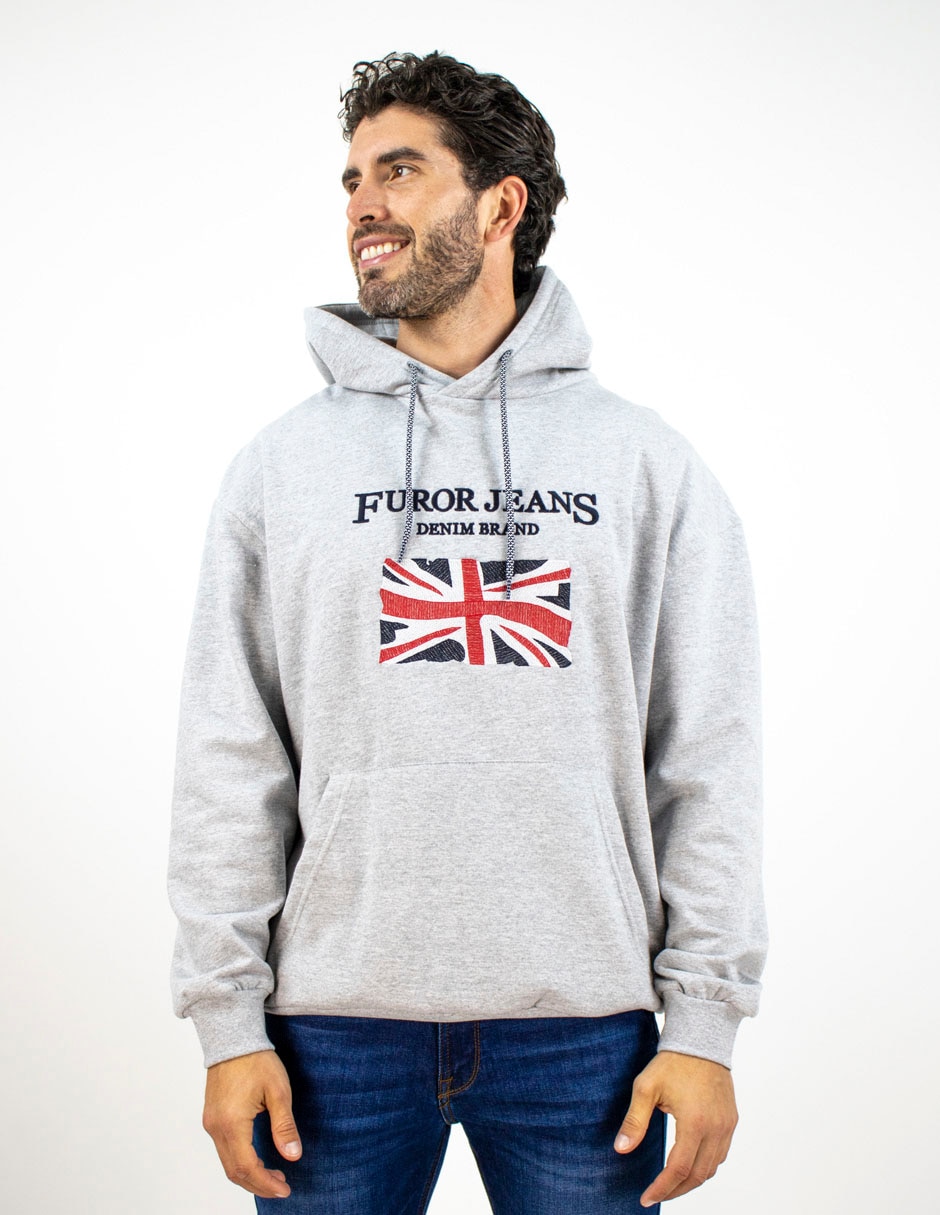 Sudadera para hombre Sudadera para hombre