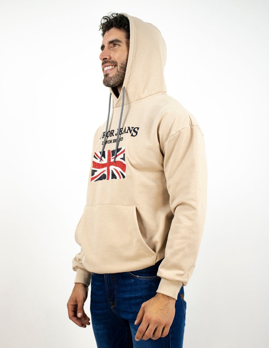 Sudadera para hombre 4