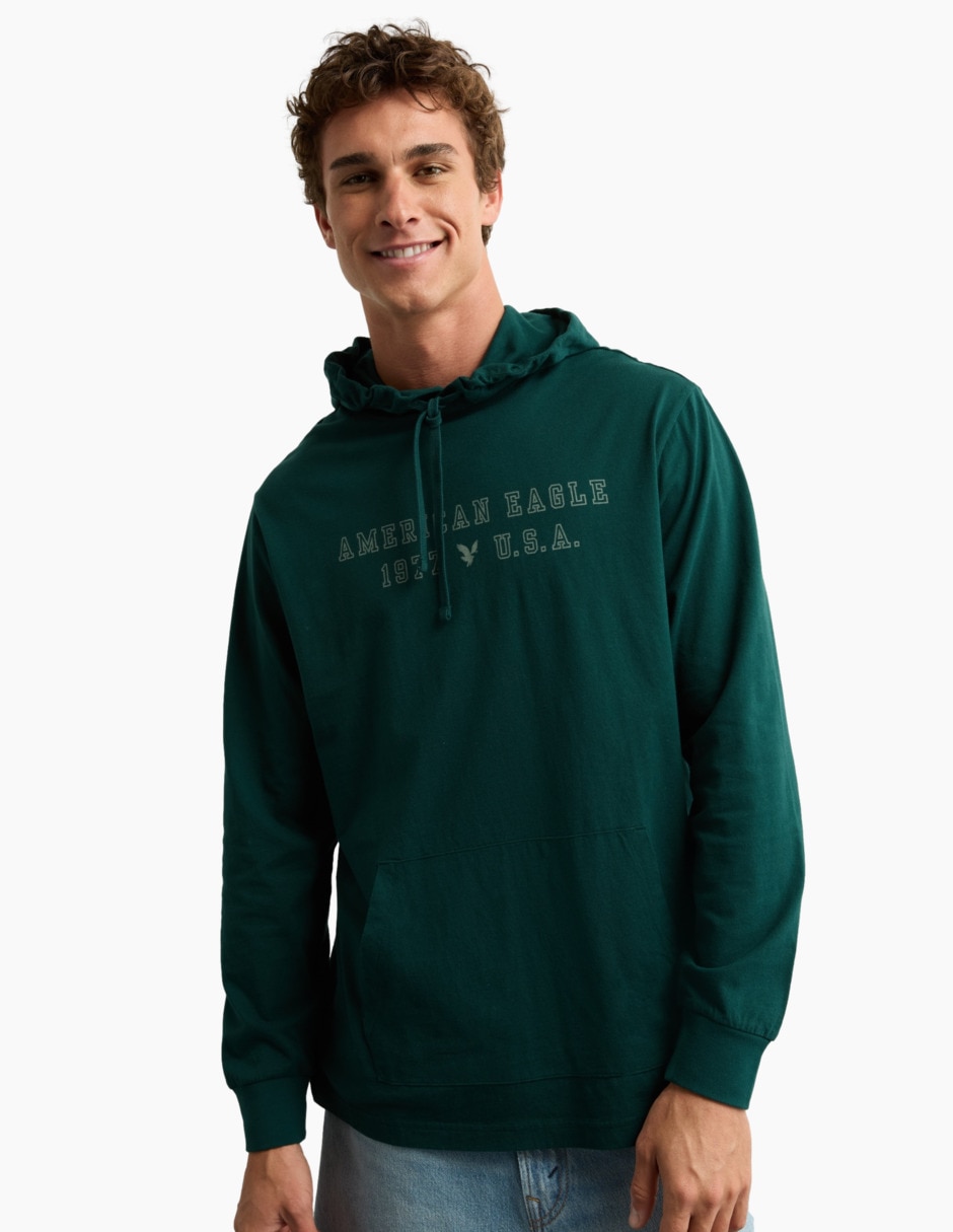 Sudadera para hombre 1