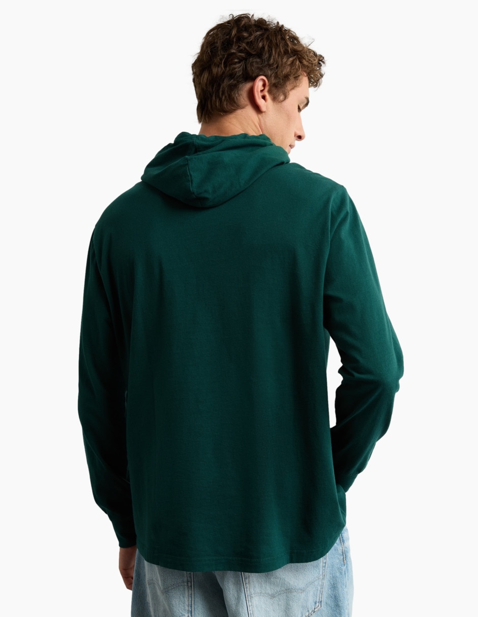Sudadera para hombre 2