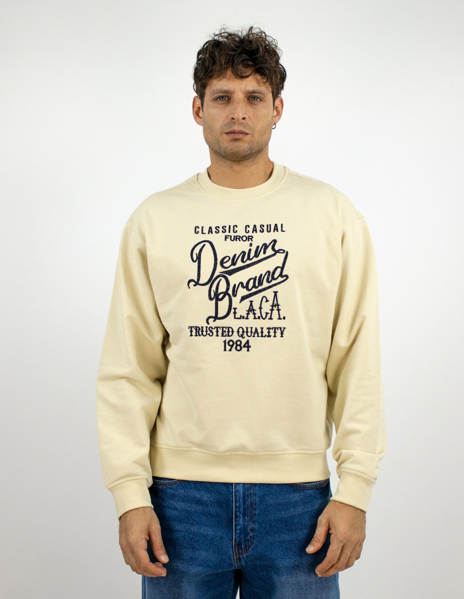Sudadera para hombre Sudadera para hombre