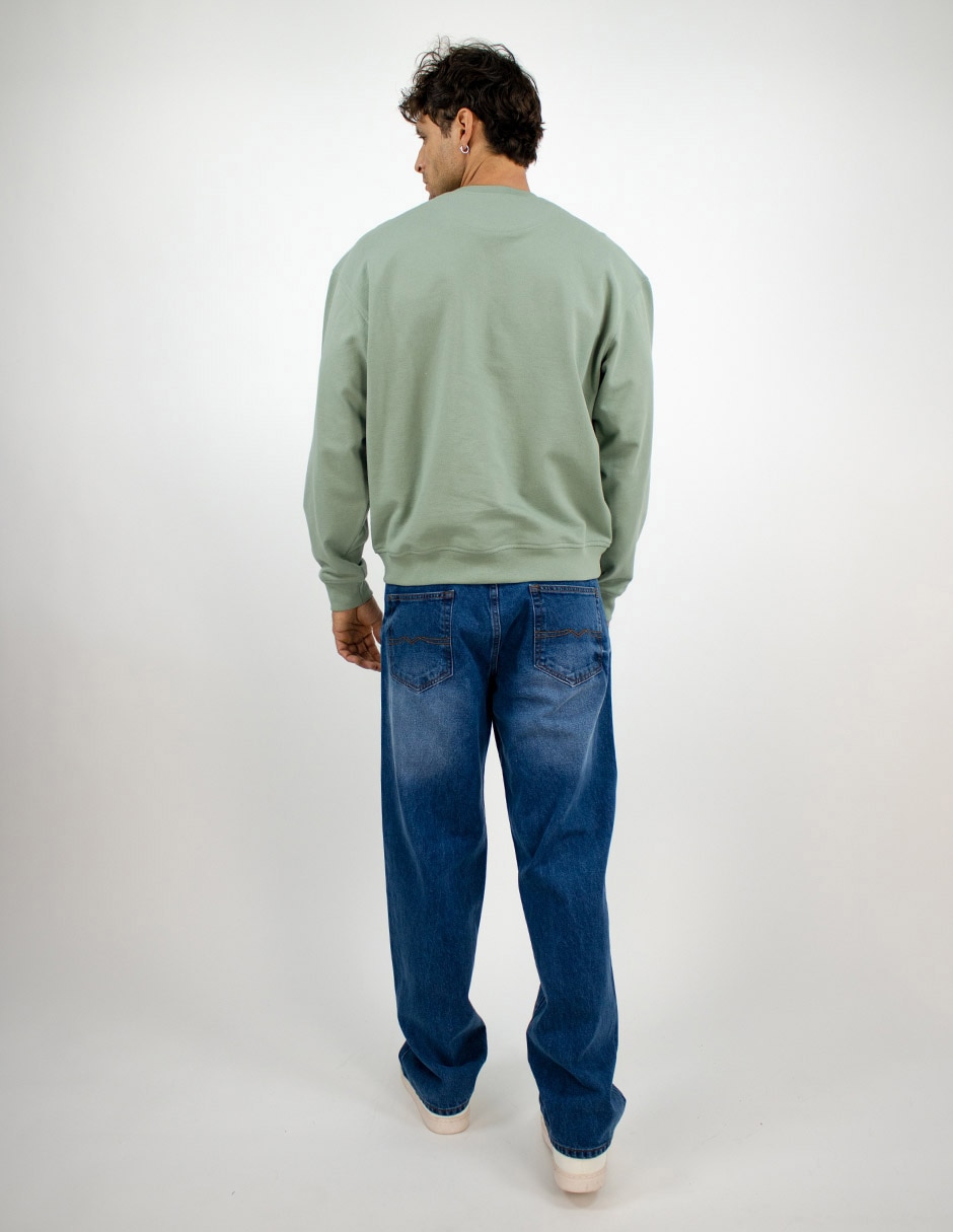 Sudadera para hombre 2